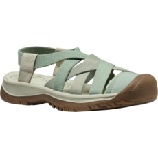 KEEN WHISPER LATTICE-LILY PAD/PLAZA TAUPE | BEND SHOE CO