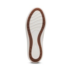 AETREX WOMEN'S CHARLOTTE-WHITE | BEND SHOE CO