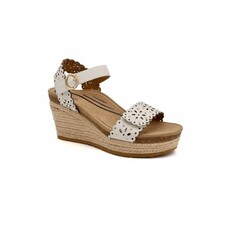 AETREX WOMEN'S SYDNEY-OFF WHITE | BEND SHOE CO