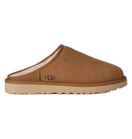 UGG MEN'S CLASSIC SLIP ON-CHESTNUT
