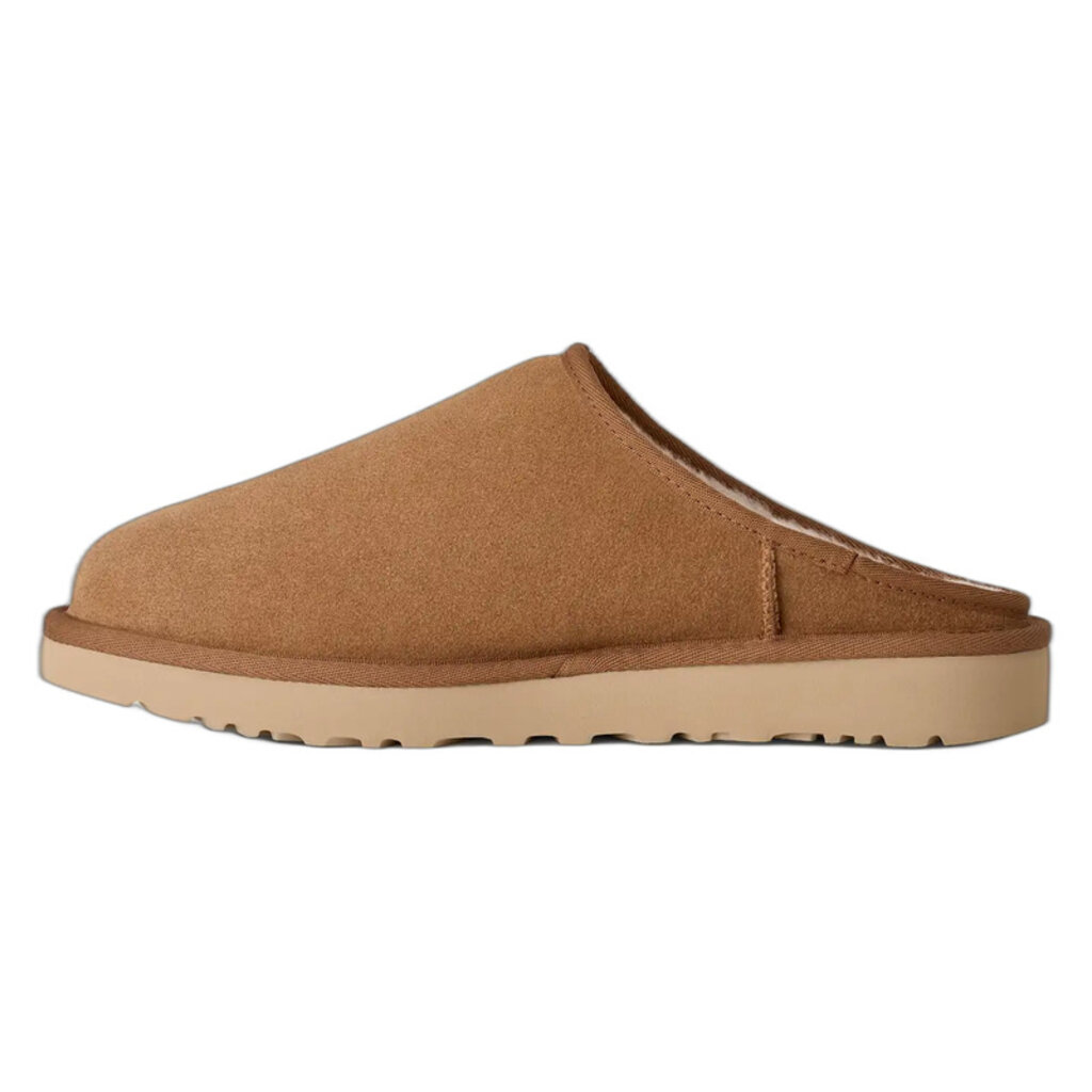 UGG MEN'S CLASSIC SLIP ON-CHESTNUT | BEND SHOE CO