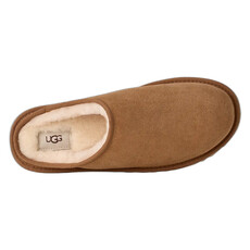 UGG MEN'S CLASSIC SLIP ON-CHESTNUT | BEND SHOE CO