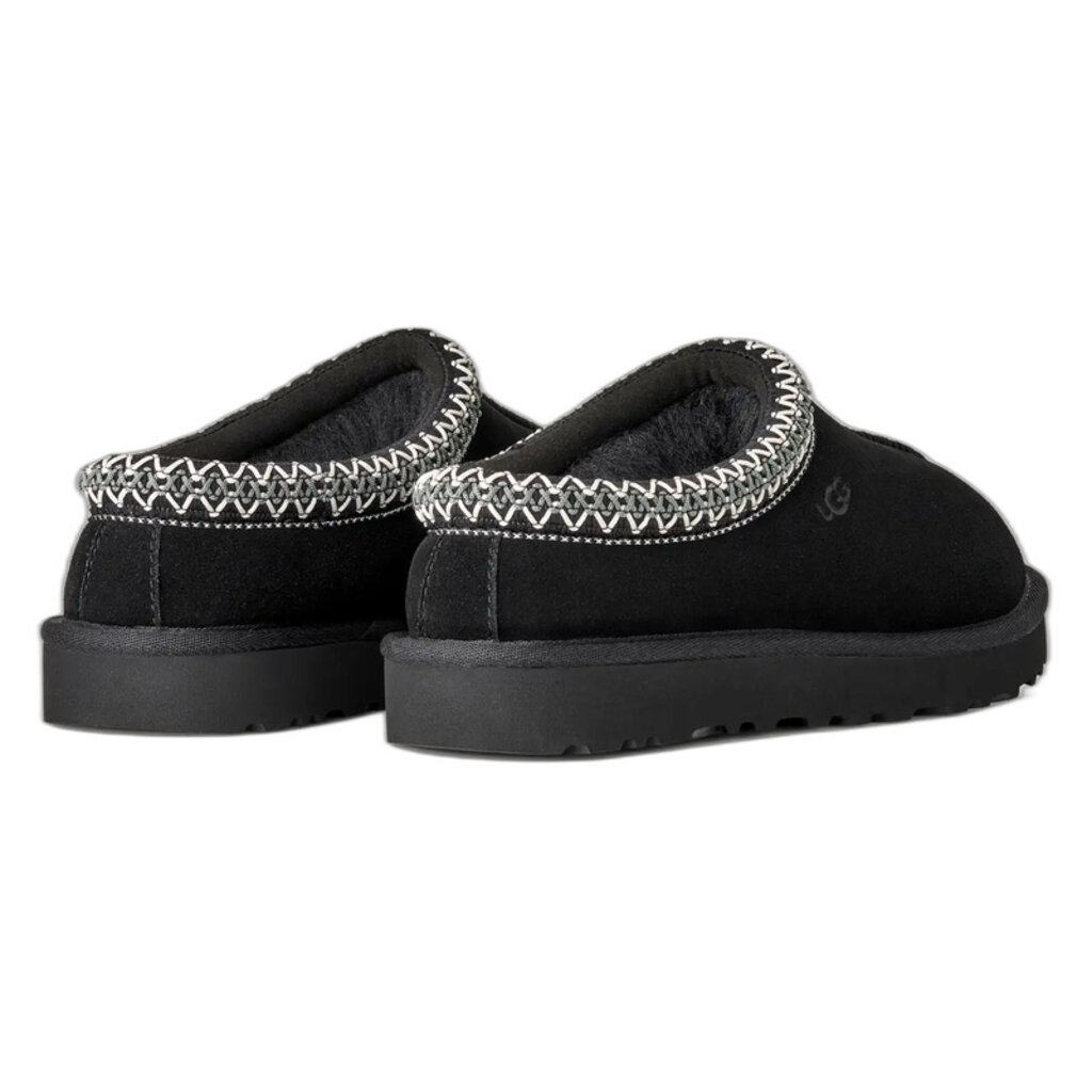 UGG WOMEN'S TASMAN II SLIPPER-BLACK | BEND SHOE CO