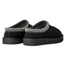 UGG WOMEN'S TASMAN II SLIPPER-BLACK | BEND SHOE CO