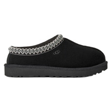 UGG WOMEN'S TASMAN II SLIPPER-BLACK | BEND SHOE CO