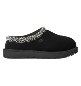 UGG WOMEN'S TASMAN II SLIPPER-BLACK