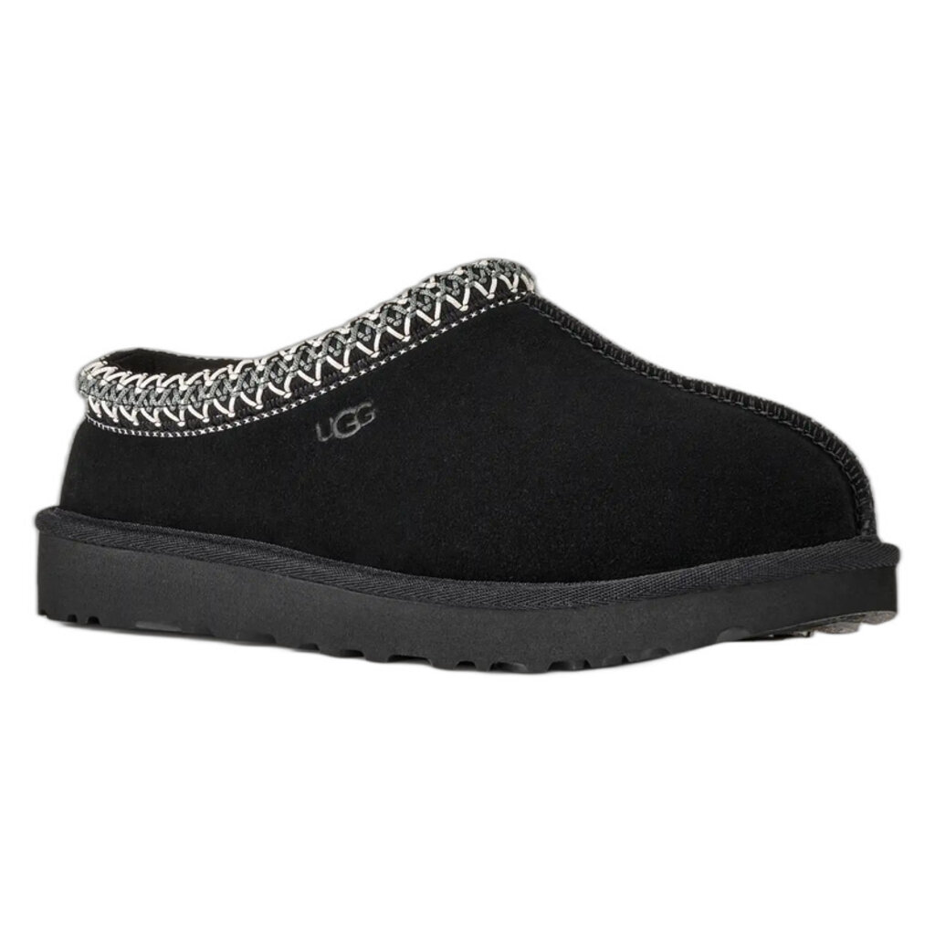 UGG WOMEN'S TASMAN II SLIPPER-BLACK | BEND SHOE CO