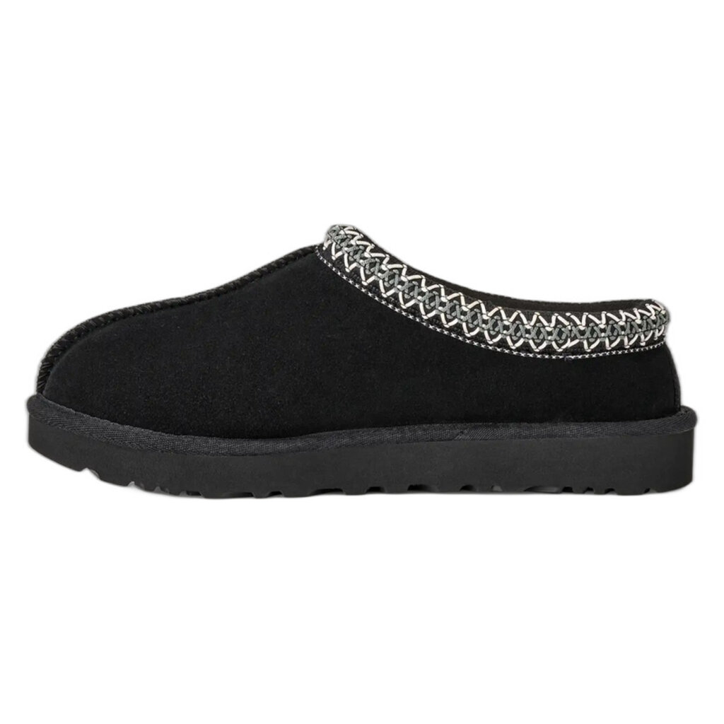 UGG WOMEN'S TASMAN II SLIPPER-BLACK | BEND SHOE CO