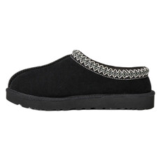 UGG WOMEN'S TASMAN II SLIPPER-BLACK | BEND SHOE CO