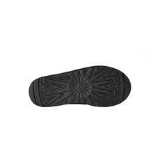 UGG WOMEN'S TASMAN II SLIPPER-BLACK | BEND SHOE CO
