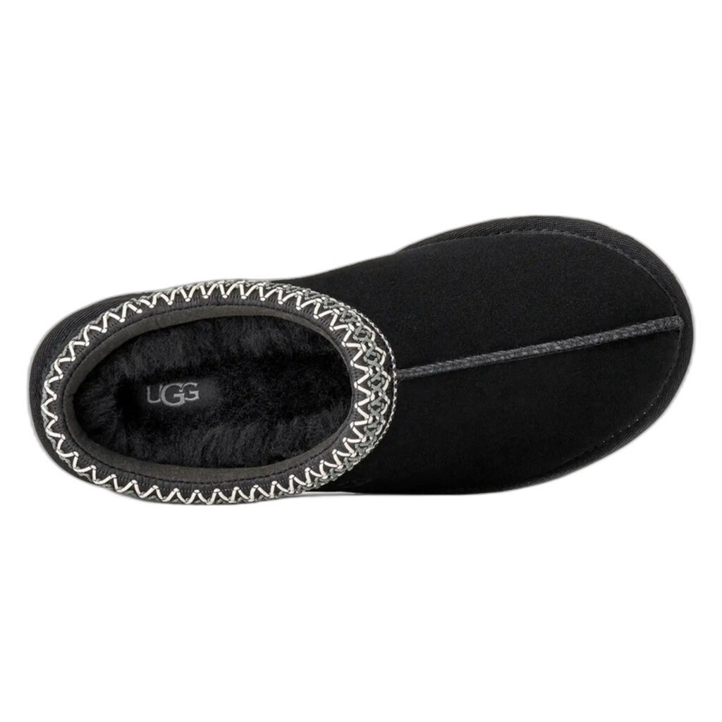 UGG WOMEN'S TASMAN II SLIPPER-BLACK | BEND SHOE CO