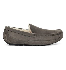 UGG MEN'S ASCOT-GREY