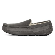 UGG MEN'S ASCOT-GREY | BEND SHOE CO