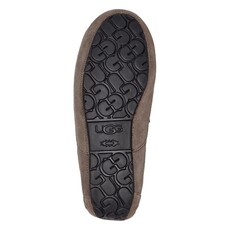 UGG MEN'S ASCOT-GREY | BEND SHOE CO