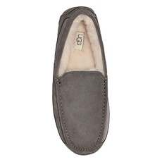 UGG MEN'S ASCOT-GREY | BEND SHOE CO