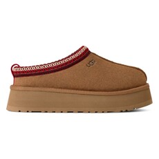 UGG WOMEN'S TAZZ II SLIPPER-CHESTNUT
