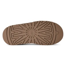 UGG WOMEN'S TAZZ II SLIPPER-CHESTNUT