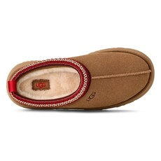 UGG WOMEN'S TAZZ II SLIPPER-CHESTNUT