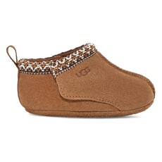 UGG BABY TASMAN-CHESTNUT | BEND SHOE CO