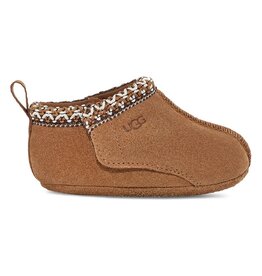 UGG BABY TASMAN-CHESTNUT