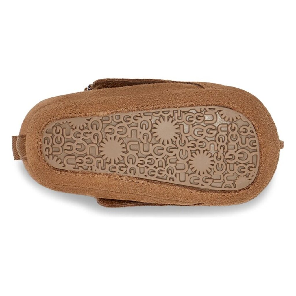 UGG BABY TASMAN-CHESTNUT | BEND SHOE CO