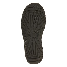 UGG WOMEN'S CLASSIC TALL II-BLACK | BEND SHOE CO