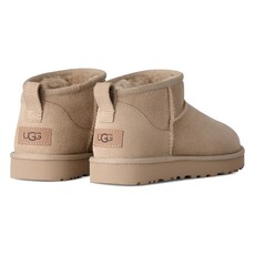 UGG WOMEN'S CLASSIC ULTRA MINI BOOT-MOONLIGHT | BEND SHOE CO