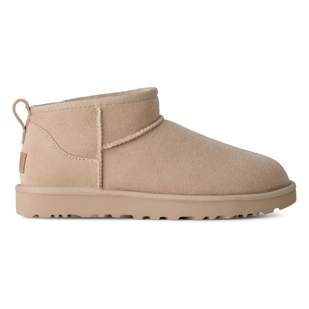 UGG WOMEN'S CLASSIC ULTRA MINI BOOT-MOONLIGHT | BEND SHOE CO