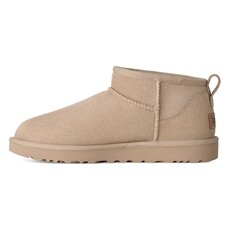 UGG WOMEN'S CLASSIC ULTRA MINI BOOT-MOONLIGHT | BEND SHOE CO