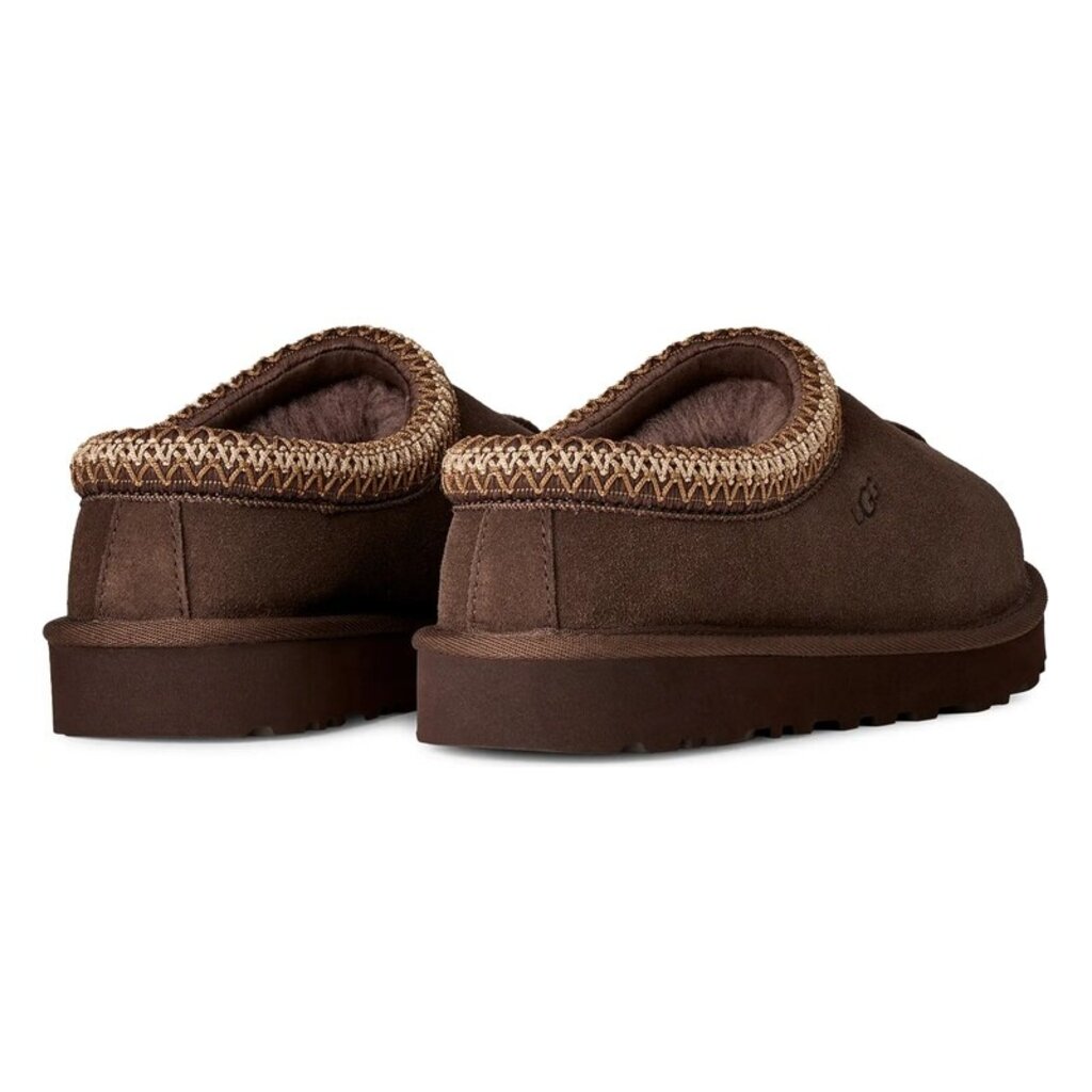 UGG WOMEN'S TASMAN II-DUSTED COCOA | BEND SHOE CO