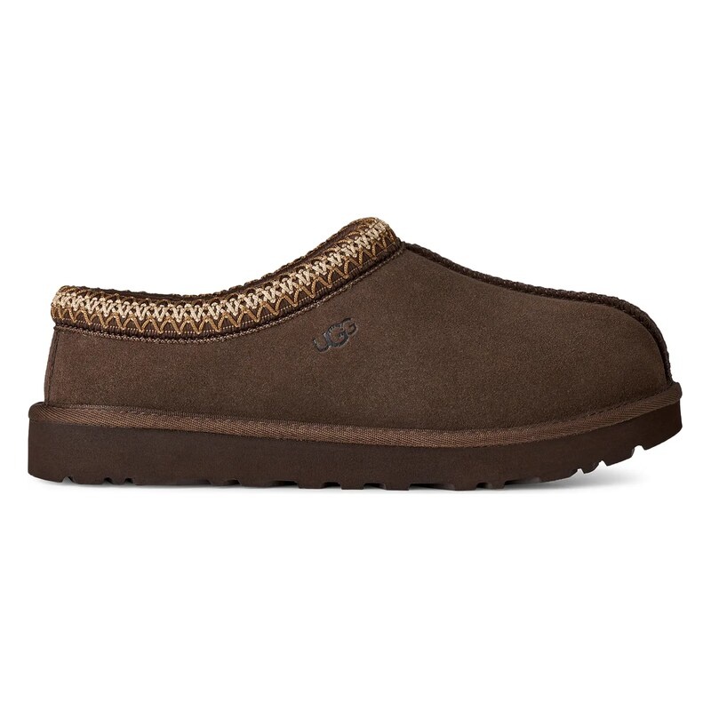 UGG WOMEN'S TASMAN II-DUSTED COCOA