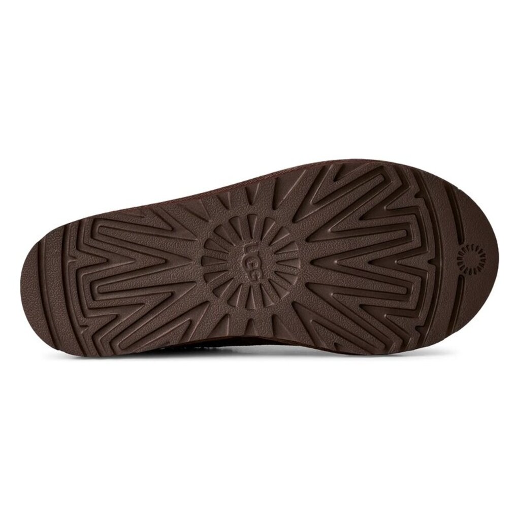 UGG WOMEN'S TASMAN II-DUSTED COCOA | BEND SHOE CO