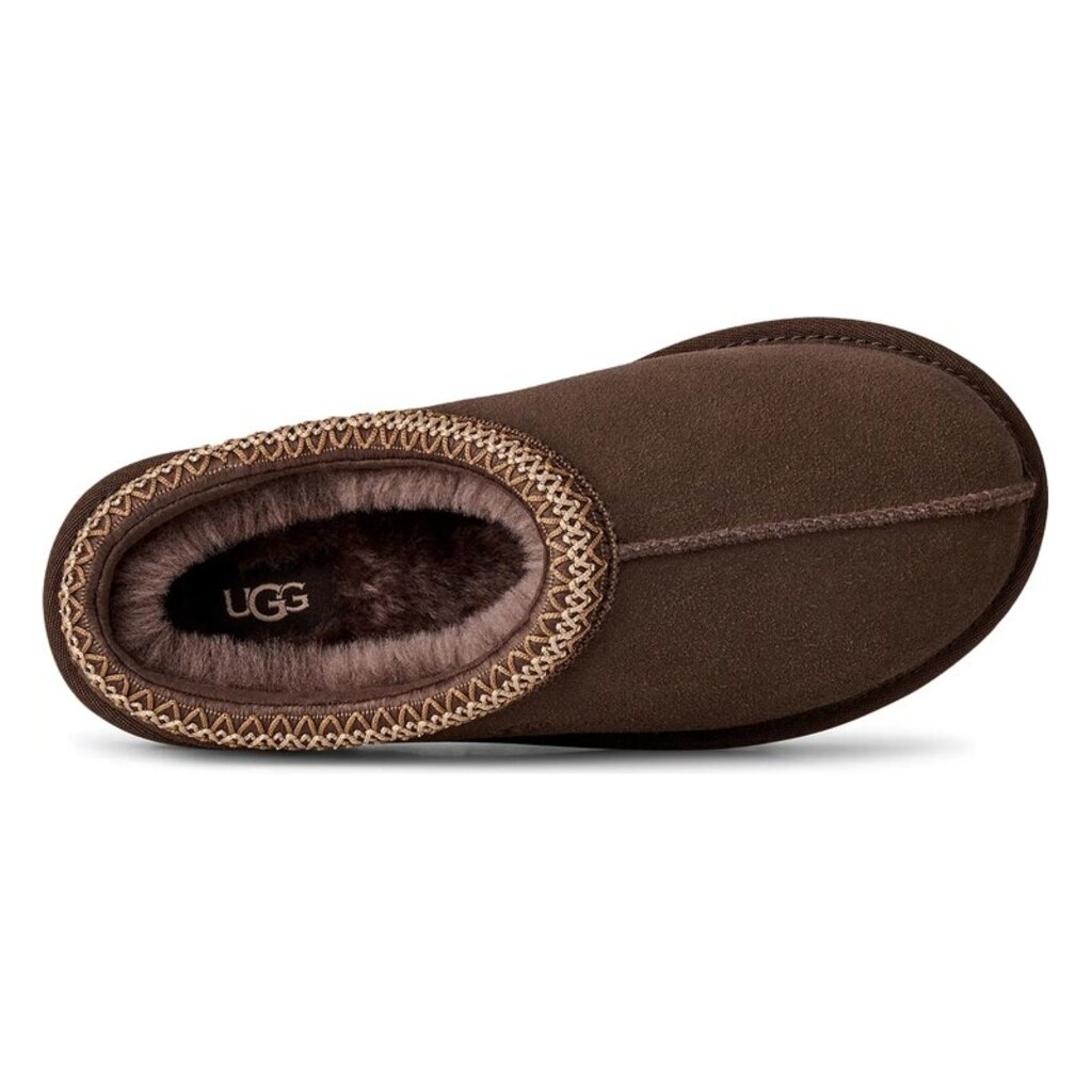 UGG WOMEN'S TASMAN II-DUSTED COCOA | BEND SHOE CO
