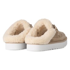 UGG WOMEN'S LOWMEL MULE-MOONLIGHT | BEND SHOE CO