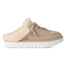 UGG WOMEN'S LOWMEL MULE-MOONLIGHT | BEND SHOE CO