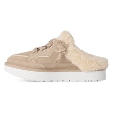 UGG WOMEN'S LOWMEL MULE-MOONLIGHT | BEND SHOE CO