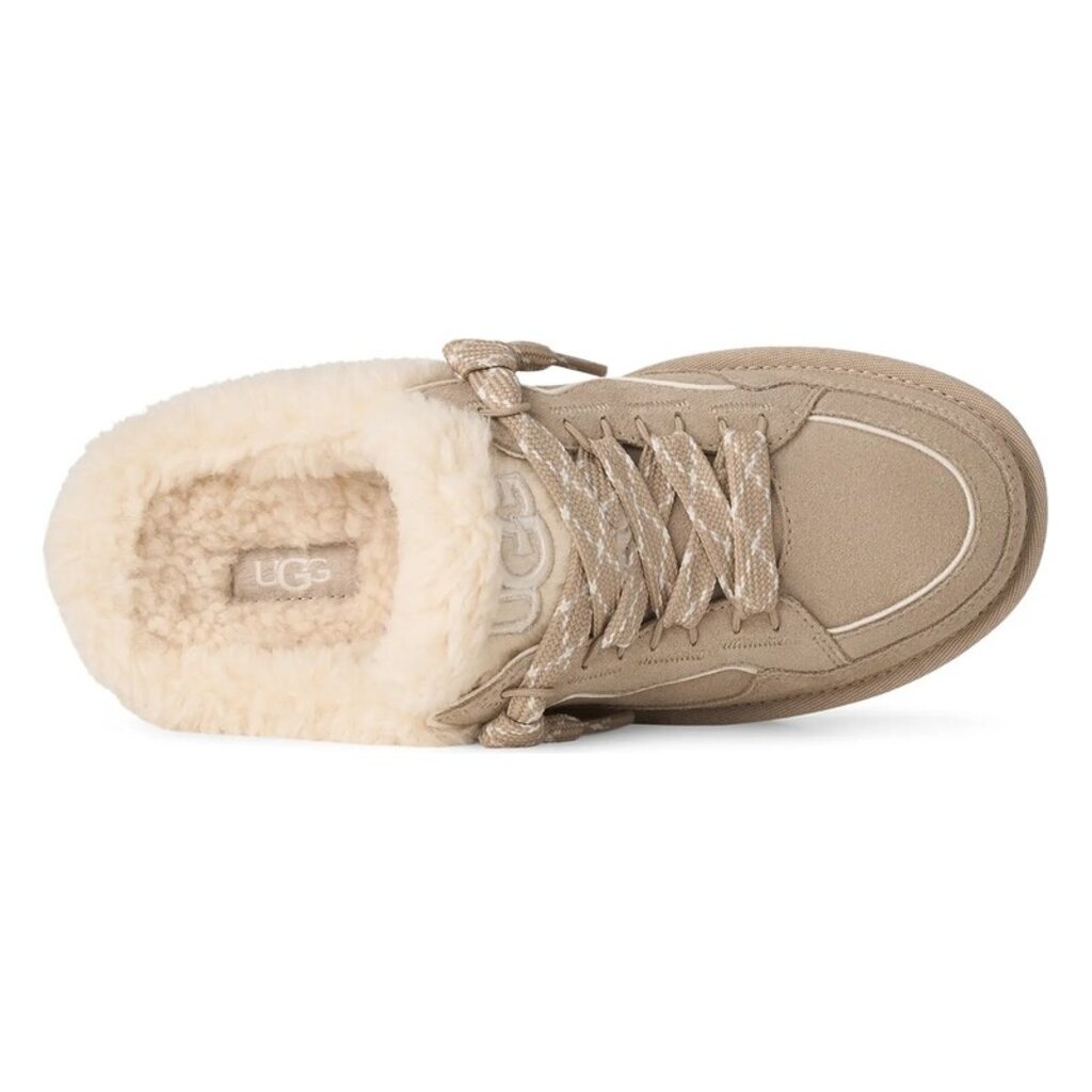 UGG WOMEN'S LOWMEL MULE-MOONLIGHT | BEND SHOE CO
