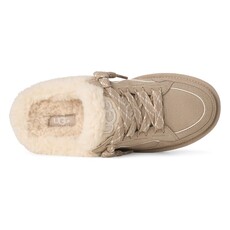 UGG WOMEN'S LOWMEL MULE-MOONLIGHT | BEND SHOE CO