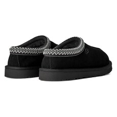 UGG MEN'S TASMAN-BLACK | BEND SHOE CO