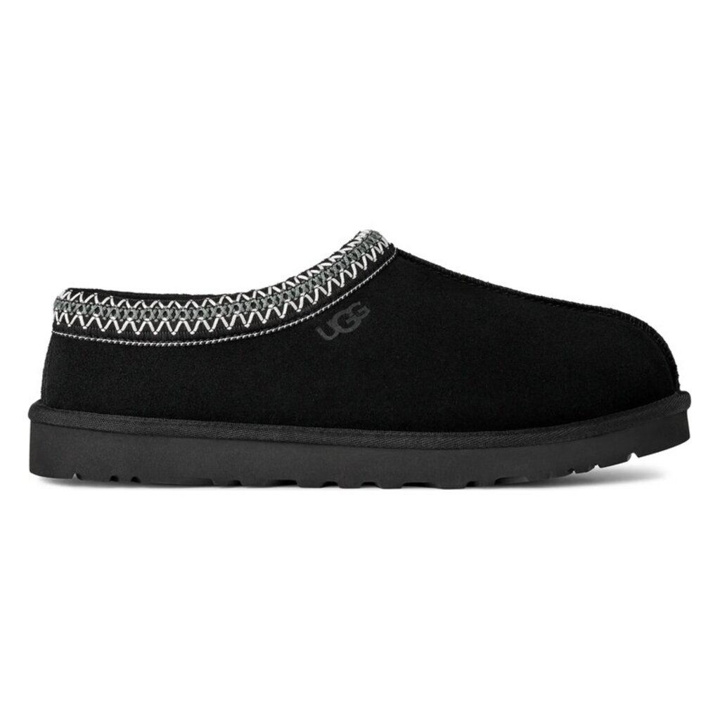 UGG MEN'S TASMAN-BLACK | BEND SHOE CO