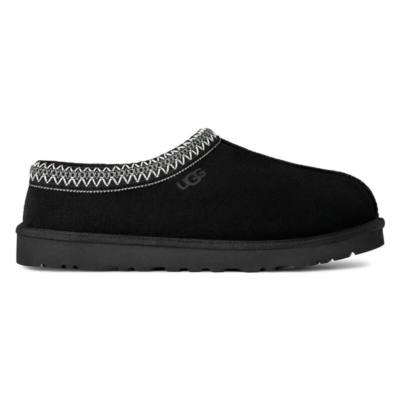UGG MEN'S TASMAN-BLACK
