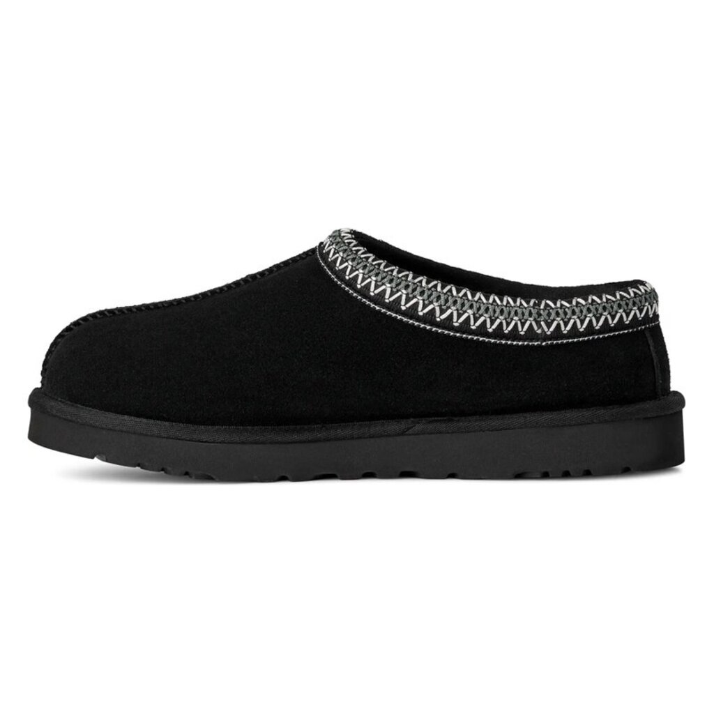 UGG MEN'S TASMAN-BLACK | BEND SHOE CO
