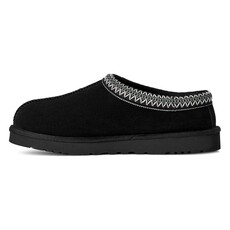 UGG MEN'S TASMAN-BLACK | BEND SHOE CO