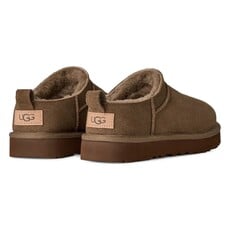 UGG WOMEN'S CLASSIC MICRO-LIGHT BRONZE | BEND SHOE CO