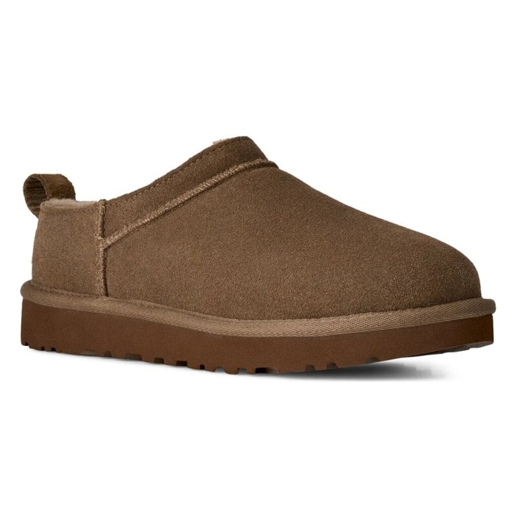 UGG WOMEN'S CLASSIC MICRO-LIGHT BRONZE | BEND SHOE CO