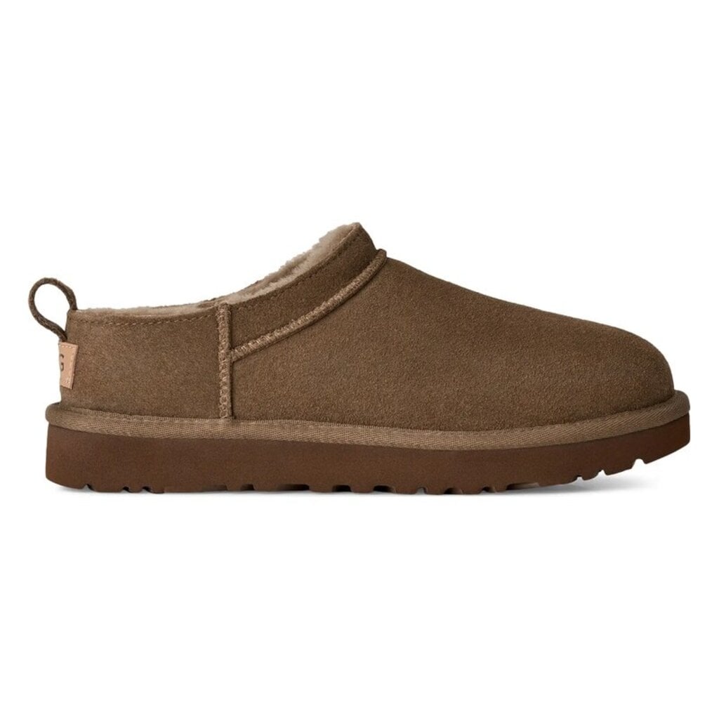 UGG WOMEN'S CLASSIC MICRO-LIGHT BRONZE | BEND SHOE CO