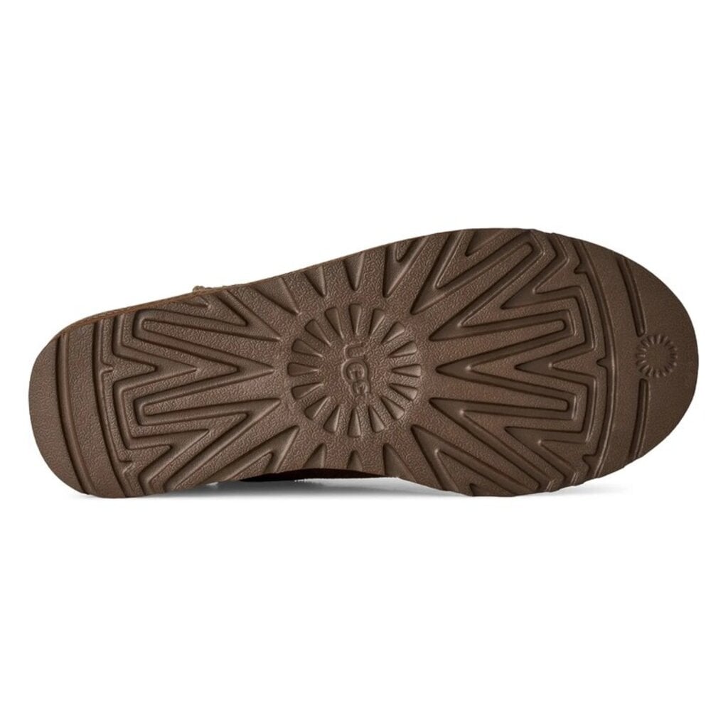 UGG WOMEN'S CLASSIC MICRO-LIGHT BRONZE | BEND SHOE CO
