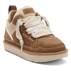 UGG WOMEN'S LOWMEL-LIGHT BRONZE | BEND SHOE CO