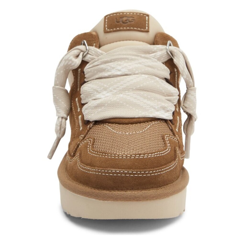 UGG WOMEN'S LOWMEL-LIGHT BRONZE | BEND SHOE CO