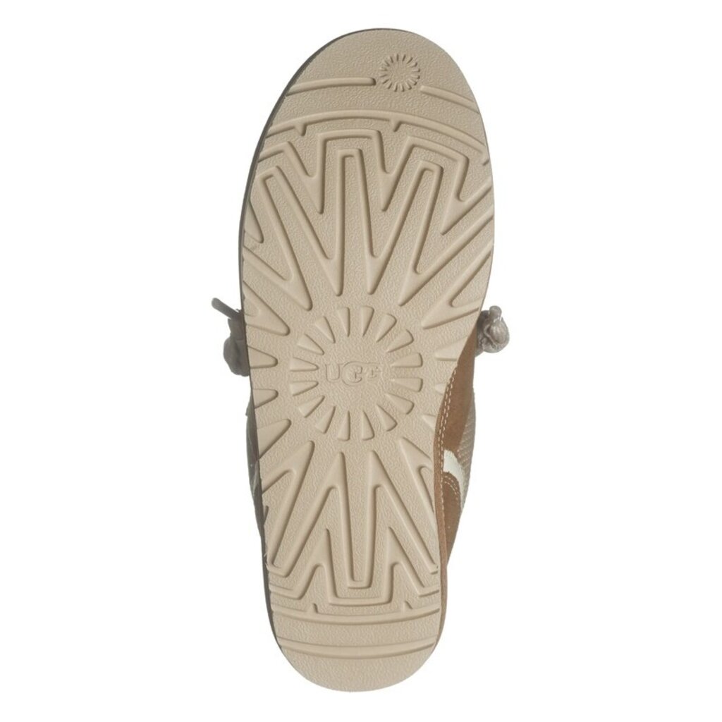 UGG WOMEN'S LOWMEL-LIGHT BRONZE | BEND SHOE CO